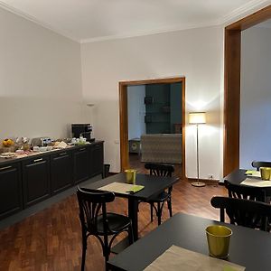 Room & Breakfast D'Annunzio